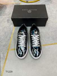 Picture of Philipp Plein Shoes _SKUPPsz38-44h111018458